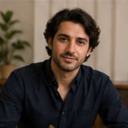 Arash Khosravi